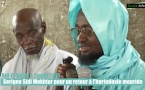 Le Khalif Général des Mourides met en garde certains responsables qui se réclament du mouridisme
