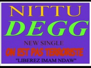 Nitttu Degg   On Est Pas Terroriste.mp4