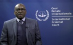 Sidiki Kaba se félicite de la décision de la Gambie de ne pas se retirer du Statut de Rome