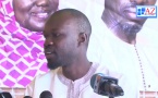 Sonko: "Le budget de campagne de l'APR a été tiré des contributions fiscales des Sénégalais"