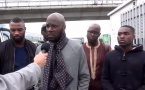 Kémi Seba : ses premiers mots après son arrivée-expulsion à Paris-Orly. Feu sur Macky Sall et Alassane Ouattara