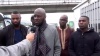 Kémi Seba : ses premiers mots après son arrivée-expulsion à Paris-Orly. Feu sur Macky Sall et Alassane Ouattara