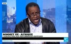 Sommet UE - Afrique : "Beaucoup de blabla et le risque que ça ne serve pas à grand chose"