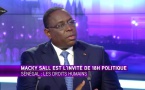 Interview de la semaine avec Macky Sall