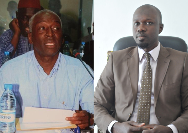 HCCT – L’opposition radicale appelle au boycott massif HCCT – L’opposition radicale appelle au boycott massif