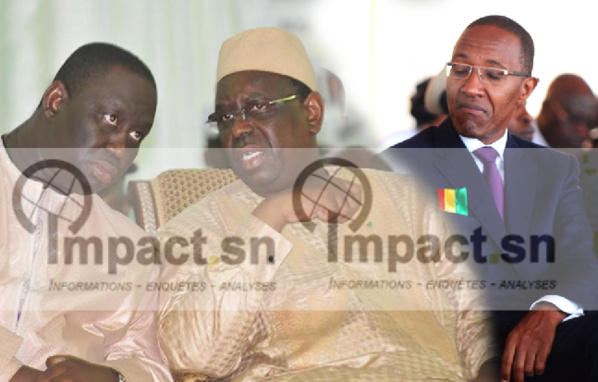 PETROLE & GAZ : Abdoul Mbaye pose le cas Aliou Sall et demande des comptes à Macky Sall PETROLE & GAZ : Abdoul Mbaye pose le cas Aliou Sall et demande des comptes à Macky Sall
