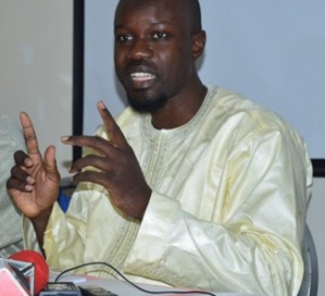 PORTRAIT… OUSMANE SONKO (PASTEF-LES PATRIOTES) : La naissance d’un insoumis républicain ! PORTRAIT… OUSMANE SONKO (PASTEF-LES PATRIOTES) : La naissance d’un insoumis républicain !