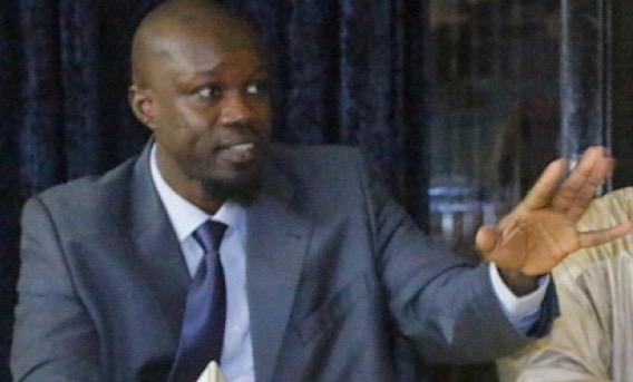 COMPTE A REBOURS - Ousmane Sonko sous haute protection…politique