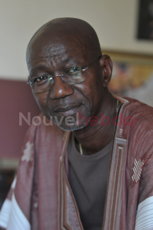 PR MAGUEYE KASSE (PIT) – «Nous essayons de ne pas perdre notre âme» PR MAGUEYE KASSE (PIT) – «Nous essayons de ne pas perdre notre âme»