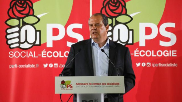 Cambadélis dénonce l'obsession anti-islam de Sarkozy Cambadélis dénonce l'obsession anti-islam de Sarkozy