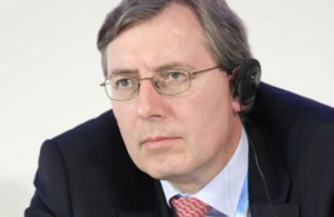 SOMMET DU G20 : Bürkner espère voir les cinq recommandations adoptées à Hangzhou SOMMET DU G20 : Bürkner espère voir les cinq recommandations adoptées à Hangzhou