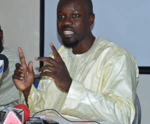 REVOCATION D’OUSMANE SONKO : L’abus de pouvoir l’a remporté sur le droit. REVOCATION D’OUSMANE SONKO : L’abus de pouvoir l’a remporté sur le droit.