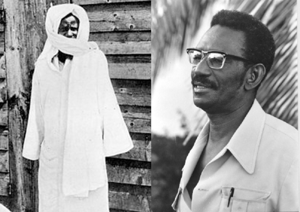 «LE LONG PERIPLE DE LA MAAT» : Un regard profond sur l’Afrique «LE LONG PERIPLE DE LA MAAT» : Un regard profond sur l’Afrique