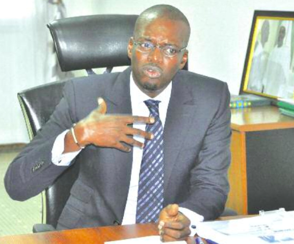 ONE TO ONE - AVEC MAMADOU KASSE (DIRECTEUR GENERAL DE LA SN-HLM) : Immeubles des Maristes-Concurrence-Sol de Diamniadio-Habitat social- ONE TO ONE - AVEC MAMADOU KASSE (DIRECTEUR GENERAL DE LA SN-HLM) : Immeubles des Maristes-Concurrence-Sol de Diamniadio-Habitat social-