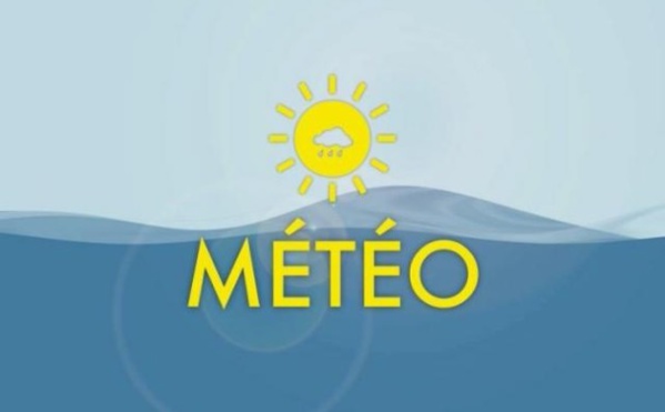 METEO - ’’Des pluies accompagnées d’orages’’ pour les prochaines 24h