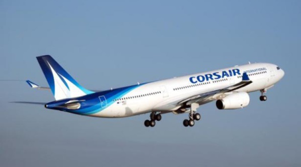 PETITION DES PASSAGERS DE CORSAIR PETITION DES PASSAGERS DE CORSAIR