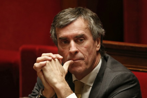 Trois ans de prison ferme requis contre Jérôme Cahuzac Trois ans de prison ferme requis contre Jérôme Cahuzac
