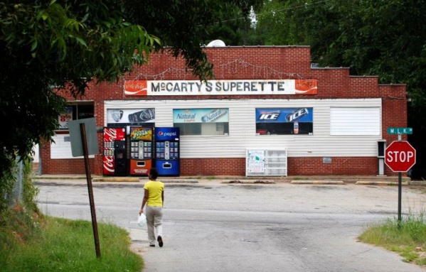 ETATS-UNIS : Les bureaux de vote, une nouvelle arme électorale ETATS-UNIS : Les bureaux de vote, une nouvelle arme électorale