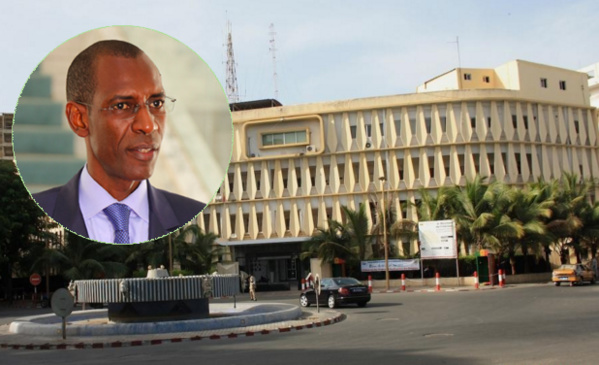 COMPTABILITE DES PARTIS POLITIQUES – Quand la loi est faite pour être violée… COMPTABILITE DES PARTIS POLITIQUES – Quand la loi est faite pour être violée…