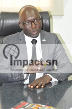 LEADERSHIP - PAPA ABDOULAYE DJIGAL (DIRECTEUR RH & COM DES GRANDS MOULINS DE DAKAR): L’innovation pour résister à la concurrence dans un secteur en crise LEADERSHIP - PAPA ABDOULAYE DJIGAL (DIRECTEUR RH & COM DES GRANDS MOULINS DE DAKAR): L’innovation pour résister à la concurrence dans un secteur en crise