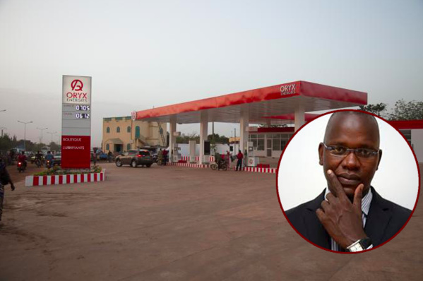 Le scandale de la « qualité africaine » Le scandale de la « qualité africaine »