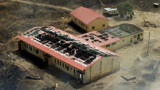 NIGERIA : Borno rouvre ses lycées