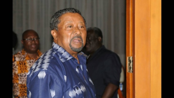 L'opposant gabonais Jean Ping sera arrêté en cas de violences