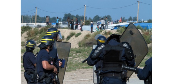 Plus de 40 migrants noyés dans un naufrage au large de l'Egypte Plus de 40 migrants noyés dans un naufrage au large de l'Egypte