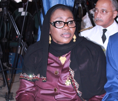 ANTI-CORRUPTION : Le Rinlcao préoccupé par le départ de Nafi Ngom Keïta