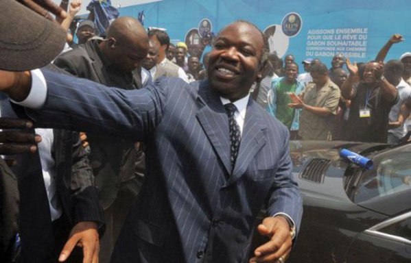 GABON : La Cour constitutionnelle confirme la victoire de Bongo GABON : La Cour constitutionnelle confirme la victoire de Bongo