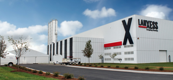 Lanxess achète le chimiste américain Chemtura Lanxess achète le chimiste américain Chemtura