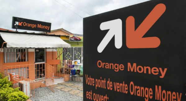 SERVICES FINANCIERS SUR MOBILE - Orange renforce ses positions en Afrique SERVICES FINANCIERS SUR MOBILE - Orange renforce ses positions en Afrique