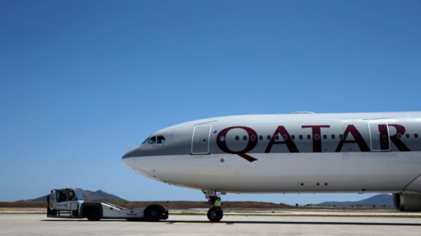 Boeing serait près de décrocher un gros contrat de Qatar Airways Boeing serait près de décrocher un gros contrat de Qatar Airways