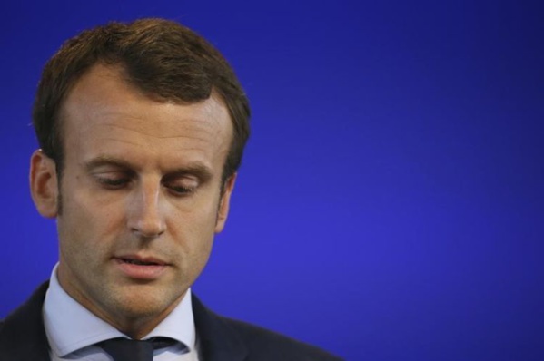 Macron met en garde contre la "laïcité revancharde" Macron met en garde contre la "laïcité revancharde"