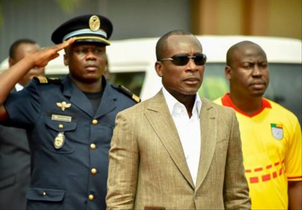 BENIN : Patrice Talon et 9 ministres n'ont pas déclaré leur patrimoine BENIN : Patrice Talon et 9 ministres n'ont pas déclaré leur patrimoine