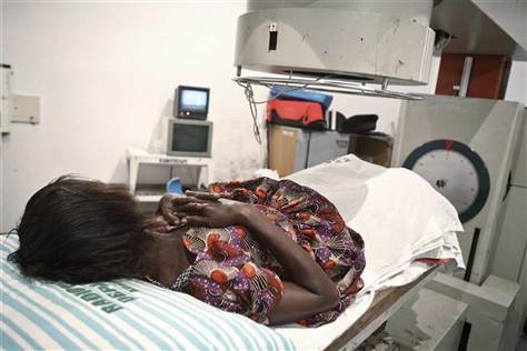 800 nouveaux cas de cancer décelés par an au Sénégal