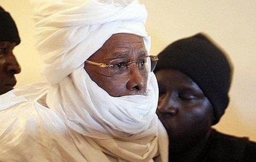 Le juge malien Wafi Ougadèye va présider le procès en appel de Hisséne Habré