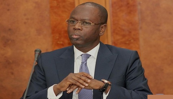 SENEGAL : Pour une mutualisation des capacités africaines de réassurance SENEGAL : Pour une mutualisation des capacités africaines de réassurance