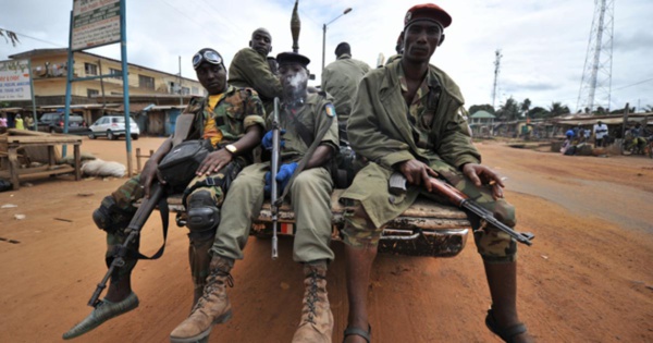 COTE D'IVOIRE : 1 mort et plusieurs blessés dont 4 militaires lors de violences au centre du pays