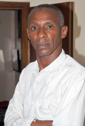 ENTRETIEN - AMADOU KAH (ENSEIGNANT-CHERCHEUR A L’UGB +) «Si la coalition Wattu Mankoo Senegaal parvient à cristalliser les mécontentements, elle peut faire mal.» ENTRETIEN - AMADOU KAH (ENSEIGNANT-CHERCHEUR A L’UGB +) «Si la coalition Wattu Mankoo Senegaal parvient à cristalliser les mécontentements, elle peut faire mal.»