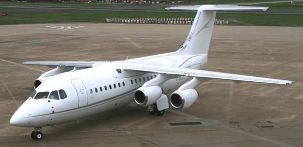 Naissance du numéro trois de la location d'avions dans le monde Naissance du numéro trois de la location d'avions dans le monde