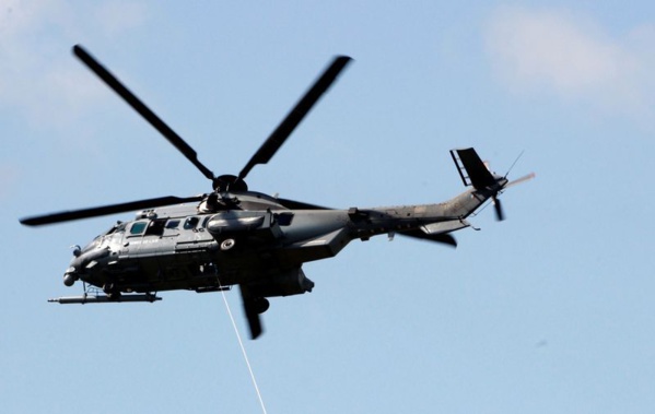 Crise entre Paris et Varsovie après l'annulation d'un contrat