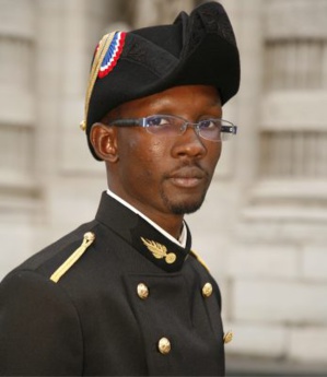 SENEGALAIS FORMES A POLYTECHNIQUE PARIS - Thierno Ly, de Limamoulaye à TOTAL SENEGALAIS FORMES A POLYTECHNIQUE PARIS - Thierno Ly, de Limamoulaye à TOTAL