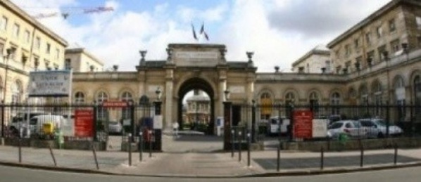 DROGUE - La première «salle de shoot» ouvre à Paris DROGUE - La première «salle de shoot» ouvre à Paris