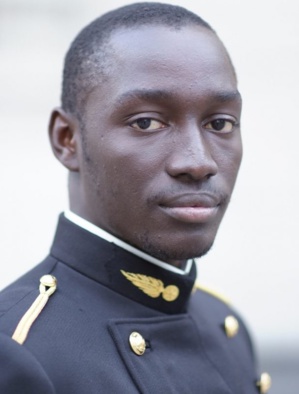 SENEGALAIS FORMES A POLYTECHNIQUE PARIS: Talla Guèye, optimiseur de champs pétroliers offshore SENEGALAIS FORMES A POLYTECHNIQUE PARIS: Talla Guèye, optimiseur de champs pétroliers offshore