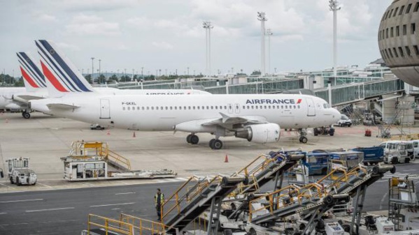 Air France-KLM veut s'attaquer à ses coûts encore trop élevés