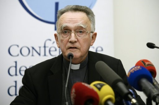 Selon les évêques de France, « l’autorité de l’Etat se disqualifie peu à peu »