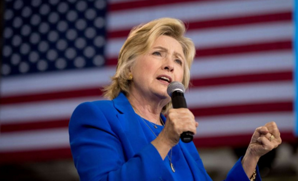 WikiLeaks - Clinton a menacé d'entourer la Chine de missiles WikiLeaks - Clinton a menacé d'entourer la Chine de missiles