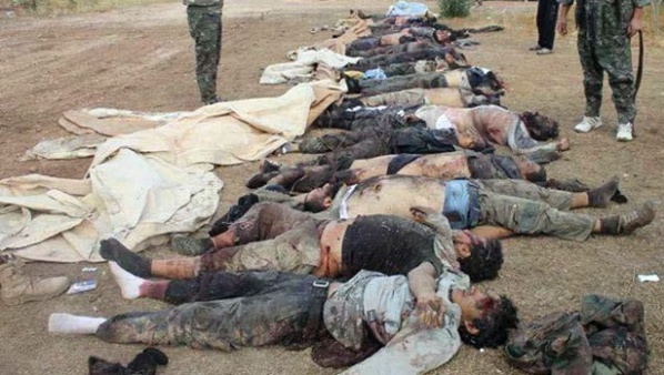 Au moins 41 personnes tuées à Bagdad par un kamikaze Au moins 41 personnes tuées à Bagdad par un kamikaze