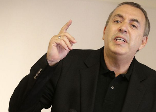 La rédaction d'iTELE en grève contre la venue de Morandini